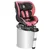 Lorelli autosedište PROXIMA 40-105cm (Max22KG) i-Size Red&Black - 360°