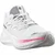 Salomon AERO GLIDE 4, muške patike za trčanje, bijela L49147100