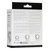 Rimba P-Cage PC05 Soft Silicone Penis Cage Transparent