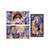 Janod mosaics Magic school