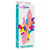 ToyJoy Funky Playhouse Vibrator Pink