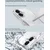 Maska Nillkin Nature Pro za iPhone 17 transparent