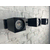 LED sijalica VALUE PAR16 GU10/4,5W/230V 2700K 120° crna - Ledvance