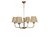 Opviq Luster 2587105, Bež