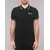 Moška polo majica Lonsdale 113923-Black
