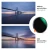 K&F Concept 77mm spremenljiv ND filter ND2-ND400 (9 stopenj)