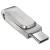 SANDISK USB Flash Drive Ultra Dual Drive Luxe 256GB Type-C