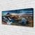 tulup.si Slika na platnu Slap river landscape 120x60 cm