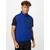 Nike Sportswear Brezrokavnik, modra