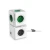 Razdelilec PowerCube Extended USB – Cubenest
