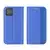 SENSITIVE Book preklopna maska za SAMSUNG GALAXY A13 5G / A04S plava