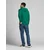 JACK & JONES Majica, zelena