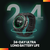 Smartwatch Amazfit T-Rex 2 Ember Black; W2170OV6N