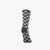 Nogavice Vans Ticker Crew Black/ White S