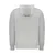 NORTH SAILS MEN'S ZIP-UP SWEATSHIRT GREY