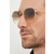 Sončna očala Ray-Ban rjava barva
