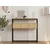 Hanah Home Komoda Guarda 90x70x34cm Hrast