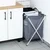 Vilde 568027 - Korpa za ves 62 x 37,5 x 56 cm , 105L