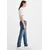 LEVIS  Kavbojke 505 moder denim