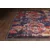 Conceptum Hypnose tepih Soul Chenille 111, 75x150cm, tamnoplava