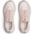Merrell patike Agility Peak 6 za žene, svetlo roze