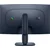 31,5-inčni Dell ge?merski monitor Alienware AW3225DM-56, zakrivljeni