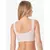 MAGIC Bodyfashion Nedrček Bamboo, roza