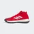 Adidas Muške patike bounce legends, Crvene