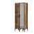 Hanah home Ormar Kumsal PR 80x47,5x201cm Orah