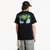 Majice RIPNDIP Breaking News Tee Black M