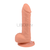 Dream Toys – Purrfect Deluxe Silicone Vibrator 18 cm