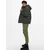 Only & Sons Zimska jakna Cayson, zelena
