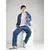 Only & Sons Majica ONSJEFF  bela