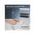 FANTECH MK614 Atom x66 (ice apricot switch) mehanička gejmerska tastatura bež