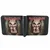Denarnica IRON MAIDEN - MIDDLE FINGER - WAIMFIN01