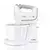 Bosch MFQ36460S Mikser, 450 W, Sivi