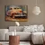 Wallity Slika na platnu 70x100cm
