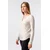 LELOSI Basic dolga majica Parker 2XL