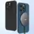 Maska Nillkin Super Frosted Shield Pro Magnetic za iPhone 15 Pro Max zelena