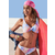 KangaROOS Bikini, modra