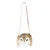 Konges Slojd crossbody torbica otroška TUT BUNNY SHOULDER BAG