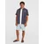 ONEILL Srajca Originals Jacquard modra/vijolično modra