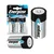 ENERGIZER BAT. ALKALNE D 2/1