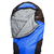 KLARFIT spalna vreča Gullfoss (230x80x55cm), modra