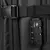 GymBeam FlyBag Backpack Medium Black