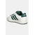 Adidas Patike za dečake Grand Court 2.0 EL C, JQ8004, Bež-zelene