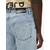 KARL LAGERFELD JEANS Kavbojke moder denim