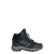 Adidas TERREX MID GTX K, otroški pohodni čevlji, črna NLD38