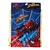 Torba za patike Spider-Man, Plava