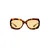LE SPECS Sončna očala LOVELINESS rjava/svetlo rjava